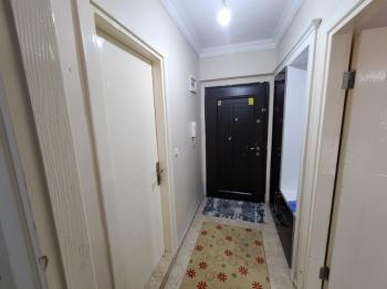  DİDİM ÇAMLIK MAHALLESİNDE 1+1 ÖN CEPHE GENİŞ BALKONLU FIRSAT SATILIK DAİRE