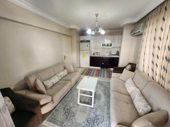  DİDİM ÇAMLIK MAHALLESİNDE 1+1 ÖN CEPHE GENİŞ BALKONLU FIRSAT SATILIK DAİRE