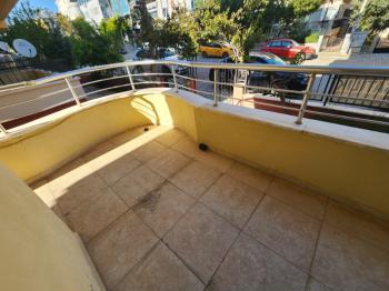  DİDİM ÇAMLIK MAHALLESİNDE 1+1 ÖN CEPHE GENİŞ BALKONLU FIRSAT SATILIK DAİRE