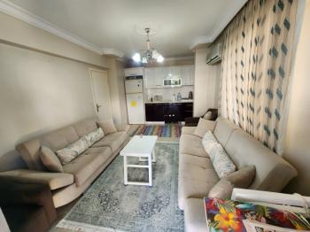  DİDİM ÇAMLIK MAHALLESİNDE 1+1 ÖN CEPHE GENİŞ BALKONLU FIRSAT SATILIK DAİRE