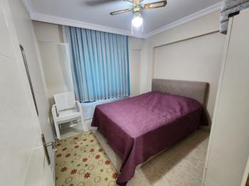  DİDİM ÇAMLIK MAHALLESİNDE 1+1 ÖN CEPHE GENİŞ BALKONLU FIRSAT SATILIK DAİRE