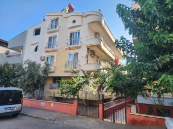  DİDİM ÇAMLIK MAHALLESİNDE 1+1 ÖN CEPHE GENİŞ BALKONLU FIRSAT SATILIK DAİRE