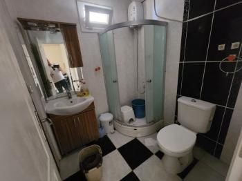 DİDİM ALTINKUM MAHALLESİ' NDE DENİZE YÜRÜME MESAFESİNDE 4 BALKONLU-PARK CEPHELİ  EŞYALI 2+1 SATILIK DAİRE