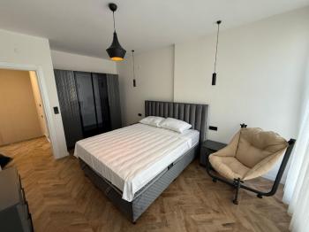 Didim'de Site İçerisinde Satılık Eşyalı Villa