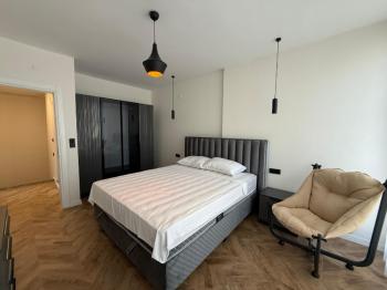 Didim'de Site İçerisinde Satılık Eşyalı Villa