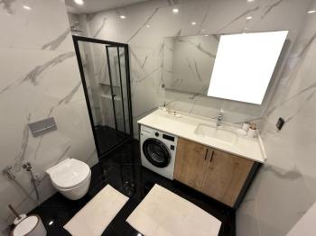 Didim'de Site İçerisinde Satılık Eşyalı Villa