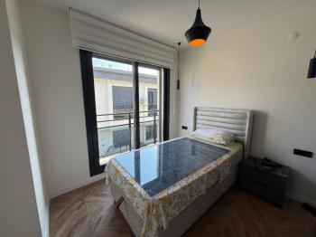 Didim'de Site İçerisinde Satılık Eşyalı Villa