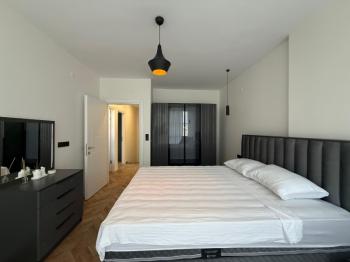 Didim'de Site İçerisinde Satılık Eşyalı Villa