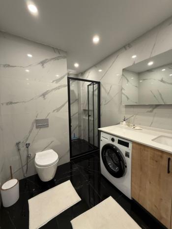 Didim'de Site İçerisinde Satılık Eşyalı Villa