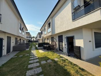 Didim'de Site İçerisinde Satılık Eşyalı Villa