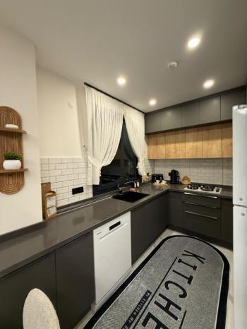 Didim'de Site İçerisinde Satılık Eşyalı Villa