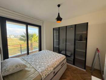 Didim'de Site İçerisinde Satılık Eşyalı Villa