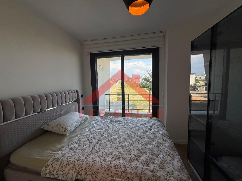 Didim'de Site İçerisinde Satılık Eşyalı Villa