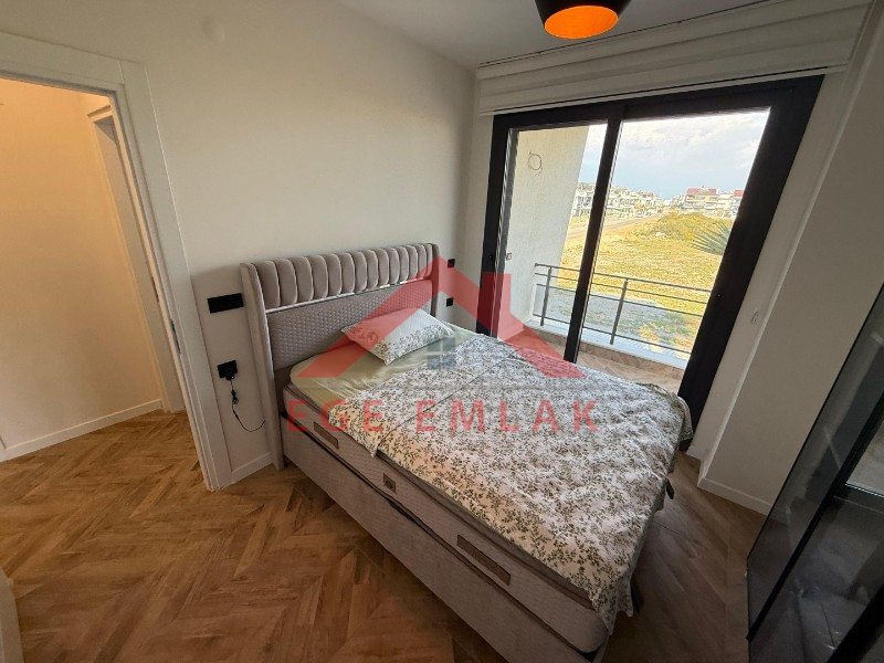 Didim'de Site İçerisinde Satılık Eşyalı Villa