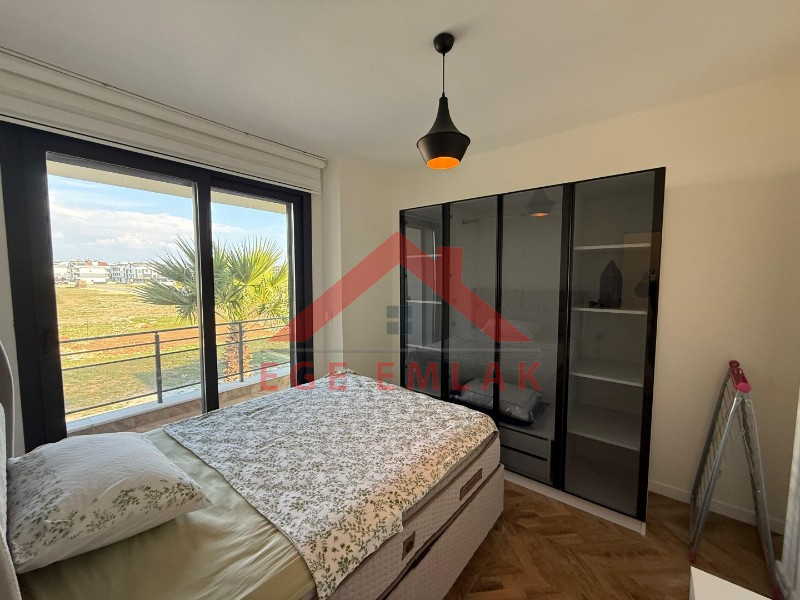 Didim'de Site İçerisinde Satılık Eşyalı Villa
