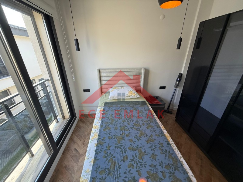 Didim'de Site İçerisinde Satılık Eşyalı Villa