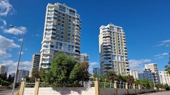 Elmas'tan Forum’a Komşu Reform Tower’da Lüks Yaşam Fırsatı