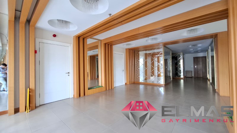 Elmas'tan Forum’a Komşu Reform Tower’da Lüks Yaşam Fırsatı