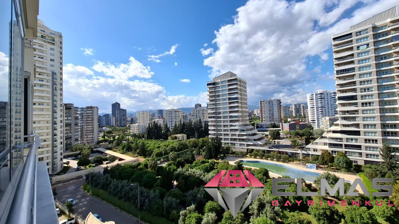 Elmas'tan Forum’a Komşu Reform Tower’da Lüks Yaşam Fırsatı
