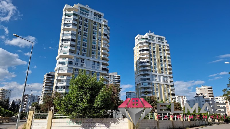 Elmas'tan Forum’a Komşu Reform Tower’da Lüks Yaşam Fırsatı