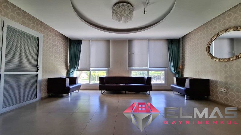 Elmas'tan Forum’a Komşu Reform Tower’da Lüks Yaşam Fırsatı