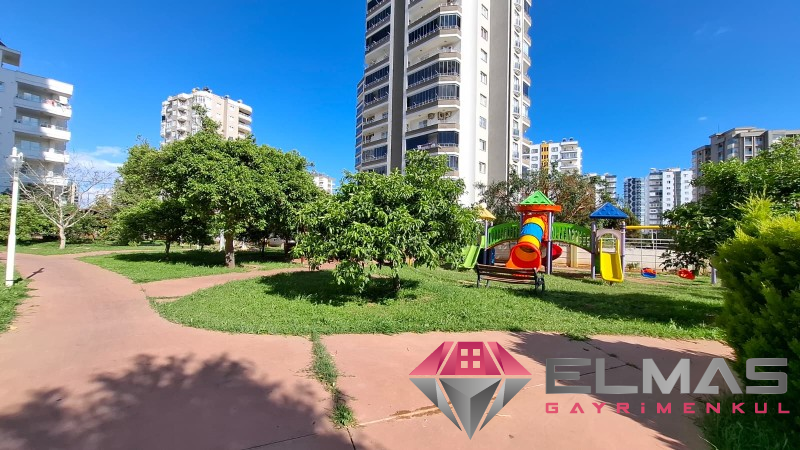 Elmas'tan Forum’a Komşu Reform Tower’da Lüks Yaşam Fırsatı