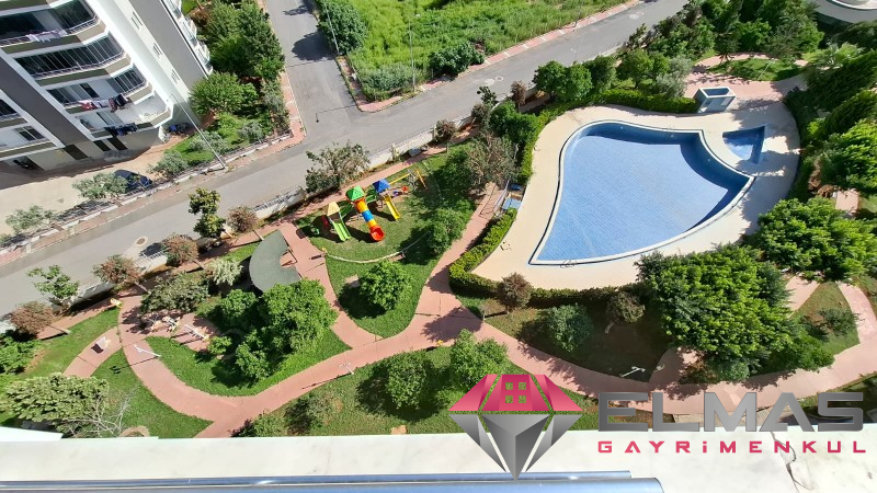 Elmas'tan Forum’a Komşu Reform Tower’da Lüks Yaşam Fırsatı