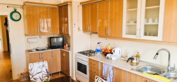 GÜVENAY - ÇORUM İPEK TAKSİ İLERİSİ ATA 1.CADDESİ ÜZERİ SATILIK DAİRE 4+1