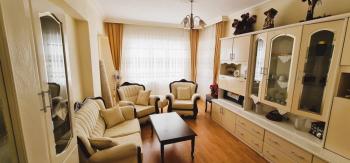 GÜVENAY - ÇORUM İPEK TAKSİ İLERİSİ ATA 1.CADDESİ ÜZERİ SATILIK DAİRE 4+1