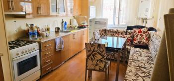 GÜVENAY - ÇORUM İPEK TAKSİ İLERİSİ ATA 1.CADDESİ ÜZERİ SATILIK DAİRE 4+1