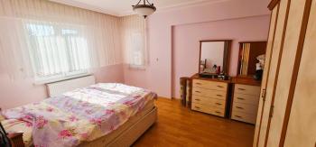 GÜVENAY - ÇORUM İPEK TAKSİ İLERİSİ ATA 1.CADDESİ ÜZERİ SATILIK DAİRE 4+1
