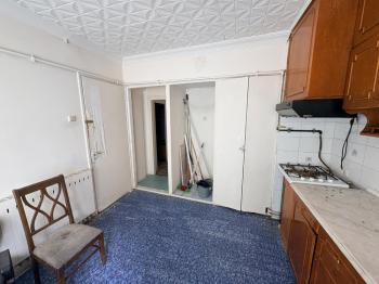 GÜVENAY -  ÇORUM GAZİ CADDESİ ÜZERİ KİRALIK 2+1 DAİRE & OFİS
