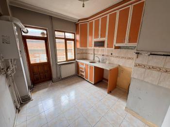 GÜVENAY -  ÇORUM HALK EĞT.KARŞISI SATILIK FIRSAT DUBLEKS 3+1 DAİRE