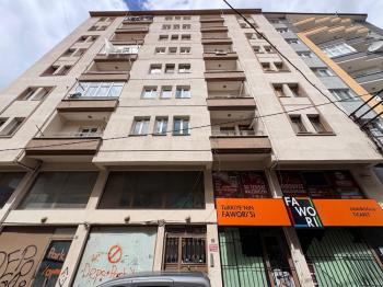 GÜVENAY -  ÇORUM HALK EĞT.KARŞISI SATILIK FIRSAT DUBLEKS 3+1 DAİRE