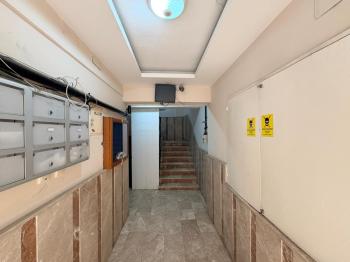 GÜVENAY -  ÇORUM HALK EĞT.KARŞISI SATILIK FIRSAT DUBLEKS 3+1 DAİRE