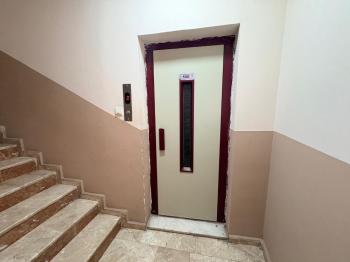 GÜVENAY -  ÇORUM HALK EĞT.KARŞISI SATILIK FIRSAT DUBLEKS 3+1 DAİRE