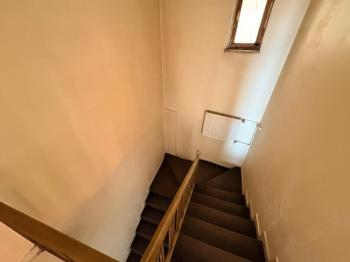 GÜVENAY -  ÇORUM HALK EĞT.KARŞISI SATILIK FIRSAT DUBLEKS 3+1 DAİRE