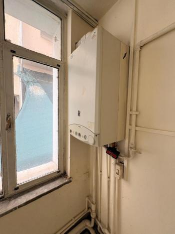 GÜVENAY -  ÇORUM HALK EĞT.KARŞISI SATILIK FIRSAT DUBLEKS 3+1 DAİRE