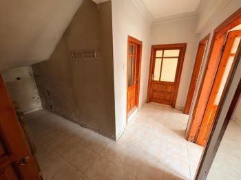 GÜVENAY -  ÇORUM HALK EĞT.KARŞISI SATILIK FIRSAT DUBLEKS 3+1 DAİRE