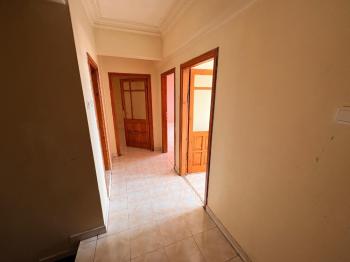 GÜVENAY -  ÇORUM HALK EĞT.KARŞISI SATILIK FIRSAT DUBLEKS 3+1 DAİRE