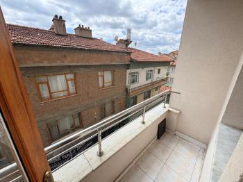 GÜVENAY -  ÇORUM HALK EĞT.KARŞISI SATILIK FIRSAT DUBLEKS 3+1 DAİRE