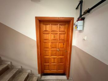 GÜVENAY -  ÇORUM HALK EĞT.KARŞISI SATILIK FIRSAT DUBLEKS 3+1 DAİRE