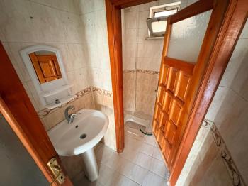 GÜVENAY -  ÇORUM HALK EĞT.KARŞISI SATILIK FIRSAT DUBLEKS 3+1 DAİRE