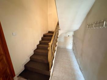 GÜVENAY -  ÇORUM HALK EĞT.KARŞISI SATILIK FIRSAT DUBLEKS 3+1 DAİRE