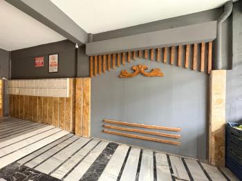 GÜVENAY -  ÇORUM GAZİ CADDESİ ÜZERİ KİRALIK 30 M2 OFİS