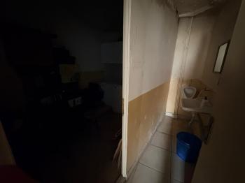 GÜVENAY -  ÇORUM GAZİ CADDESİ ÜZERİ KİRALIK 30 M2 OFİS