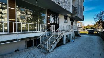 GÜVENAY - ÇORUM.ATA CADDESİ LOZAN KARŞISI 3+1 SATILIK DAİRE 