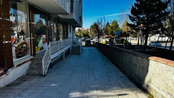 GÜVENAY - ÇORUM.ATA CADDESİ LOZAN KARŞISI 3+1 SATILIK DAİRE 