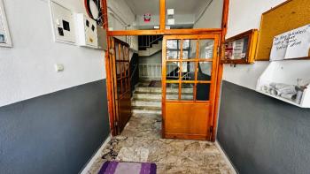 GÜVENAY - ÇORUM.ATA CADDESİ LOZAN KARŞISI 3+1 SATILIK DAİRE 