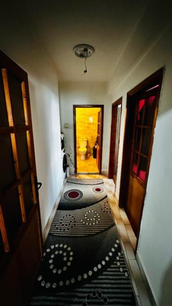 GÜVENAY - ÇORUM.ATA CADDESİ LOZAN KARŞISI 3+1 SATILIK DAİRE 